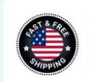 Free shipping