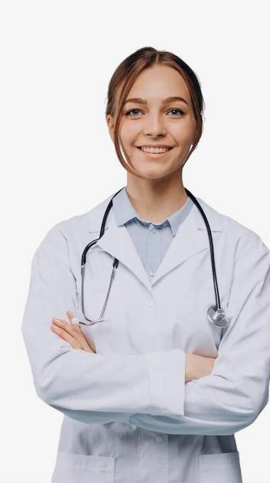 Dr. Jessica Thompson