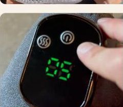 Step 2 - choose your settings